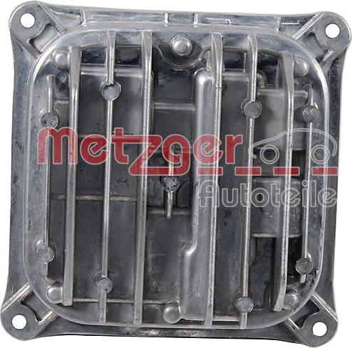 Metzger 0896509 - Control Unit, lights europarts.cy