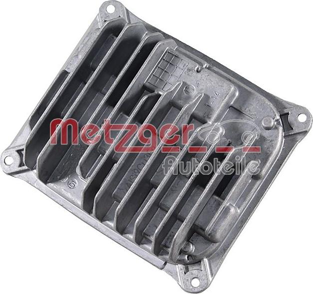 Metzger 0896538 - Control Unit, lights europarts.cy
