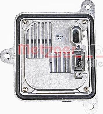 Metzger 0896019 - Ballast, gas discharge lamp europarts.cy