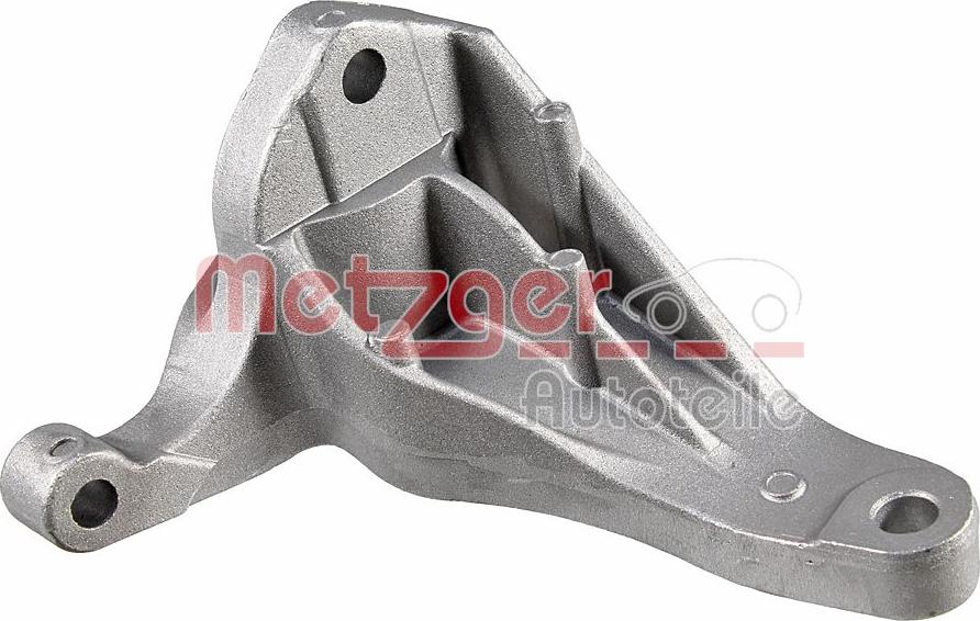 Metzger 8054057 - Holder, engine mounting europarts.cy