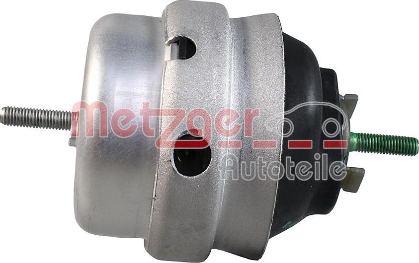 Metzger 8054184 - Holder, engine mounting europarts.cy