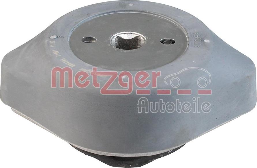 Metzger 8054205 - Mounting, automatic transmission europarts.cy