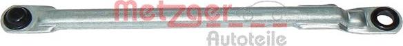 Metzger 2190002 - Drive Arm, wiper linkage europarts.cy