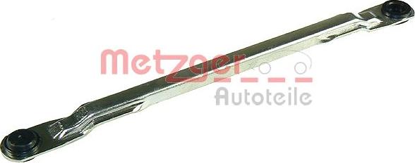 Metzger 2190117 - Drive Arm, wiper linkage europarts.cy