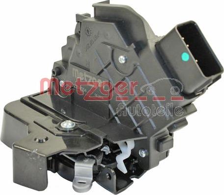 Metzger 2314054 - Door Lock europarts.cy