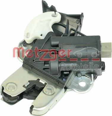 Metzger 2310550 - Tailgate Lock europarts.cy
