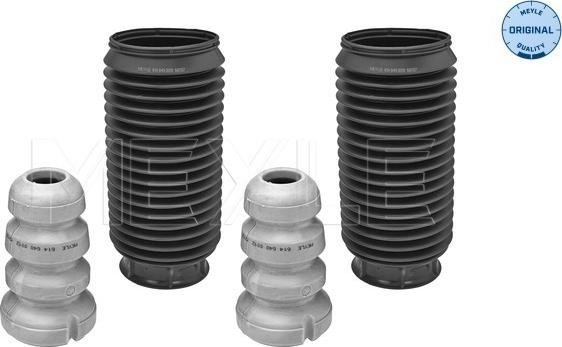 Meyle 614 640 0012 - Dust Cover Kit, shock absorber europarts.cy