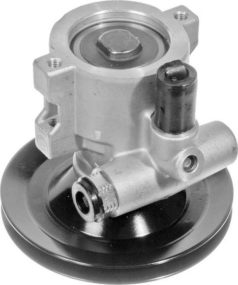 Meyle 614 631 0009 - Hydraulic Pump, steering system europarts.cy