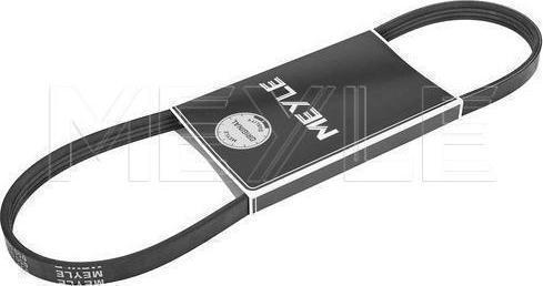 Meyle 050 004 0954 - V-Ribbed Belt europarts.cy