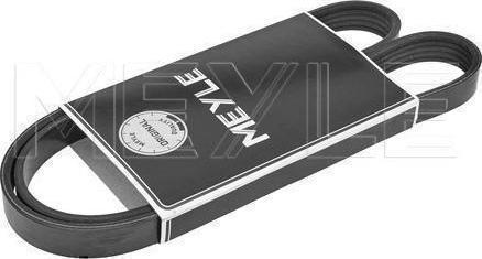 Meyle 050 005 0950 - V-Ribbed Belt europarts.cy