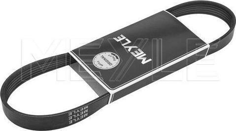 Meyle 050 006 0875 - V-Ribbed Belt europarts.cy