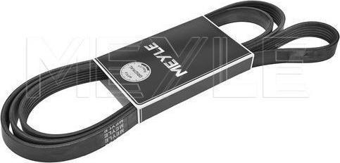 Meyle 050 006 2225 - V-Ribbed Belt europarts.cy