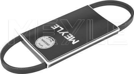 Meyle 050 003 0670 - V-Ribbed Belt europarts.cy