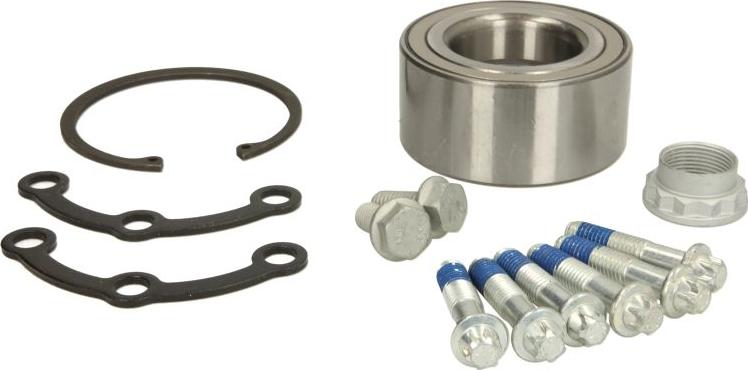 Meyle 014 098 0009 - Bearing Kit, wheel hub europarts.cy