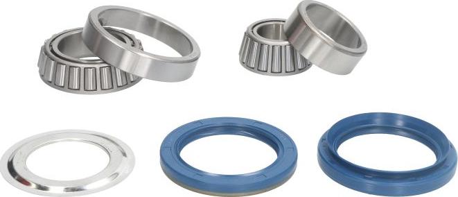 Meyle 014 033 0161 - Bearing Kit, wheel hub europarts.cy