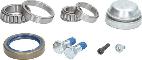 Meyle 014 033 0100 - Bearing Kit, wheel hub europarts.cy