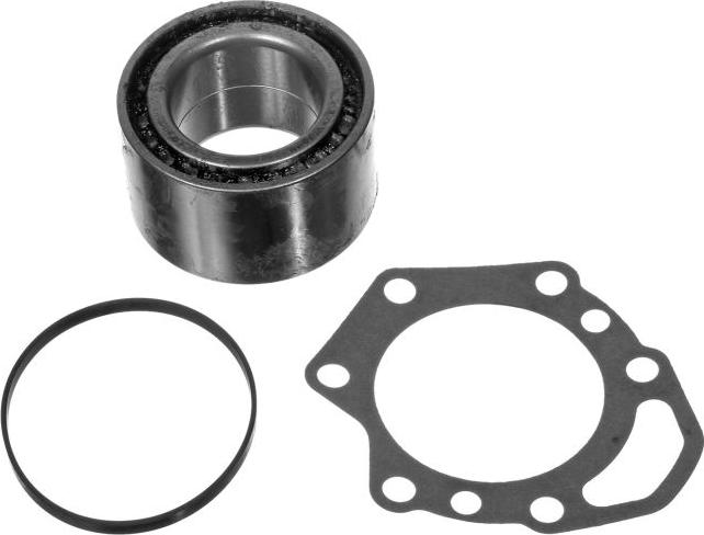 Meyle 014 750 0000/SK - Bearing Kit, wheel hub europarts.cy