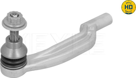 Meyle 016 020 0072/HD - Tie Rod End europarts.cy