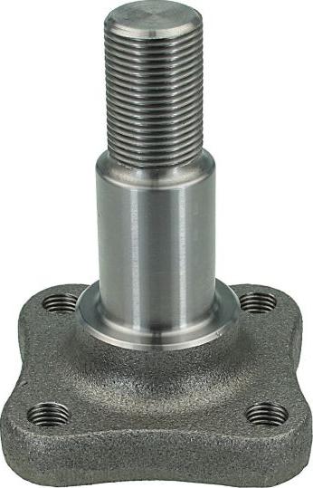 Meyle 16-14 501 0000 - Steering Knuckle, wheel suspension europarts.cy