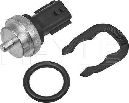 Meyle 16-14 821 0000 - Sensor, coolant temperature europarts.cy