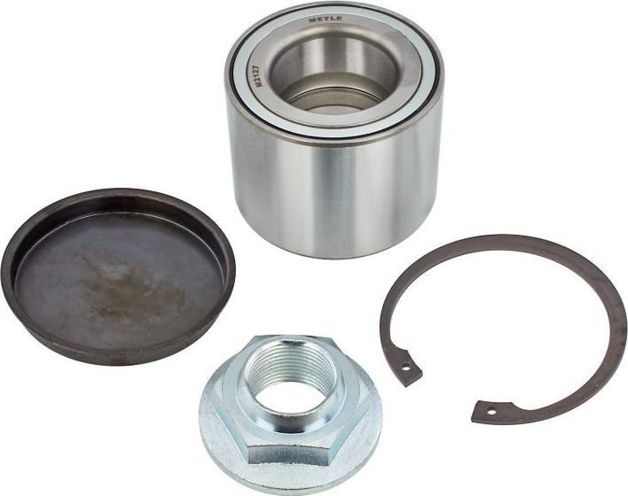 Meyle 16-14 750 0021 - Bearing Kit, wheel hub europarts.cy