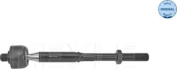 Meyle 16-16 031 0045 - Inner Tie Rod, Axle Joint europarts.cy