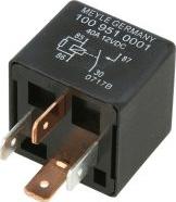 Meyle 100 951 0001 - Multifunctional Relay europarts.cy