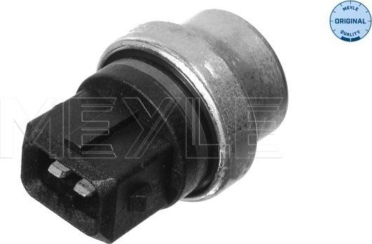 Meyle 100 919 0024 - Sensor, coolant temperature europarts.cy