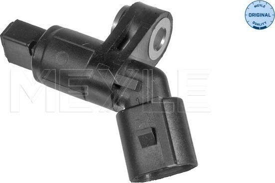 Meyle 100 927 0003 - Sensor, wheel speed europarts.cy