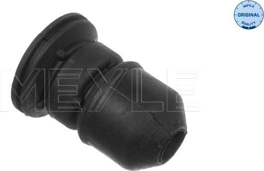 Meyle 100 412 0016 - Rubber Buffer, suspension europarts.cy