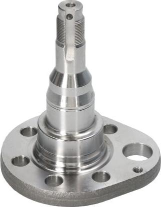 Meyle 100 501 0037 - Steering Knuckle, wheel suspension europarts.cy