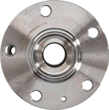 Meyle 100 650 0003 - Bearing Kit, wheel hub europarts.cy