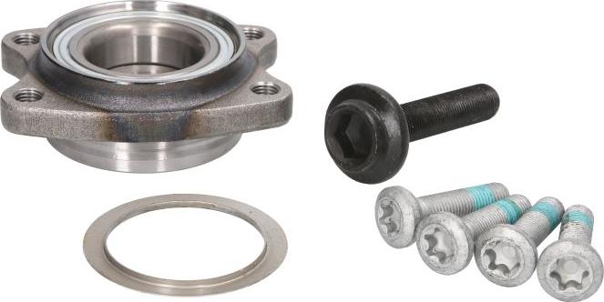 Meyle 100 650 0007 - Bearing Kit, wheel hub europarts.cy
