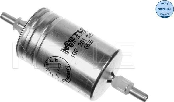 Meyle 100 201 0013 - Fuel filter europarts.cy
