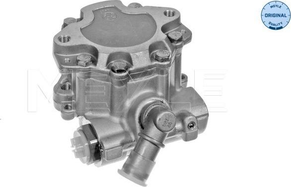 Meyle 114 631 0011 - Hydraulic Pump, steering system europarts.cy