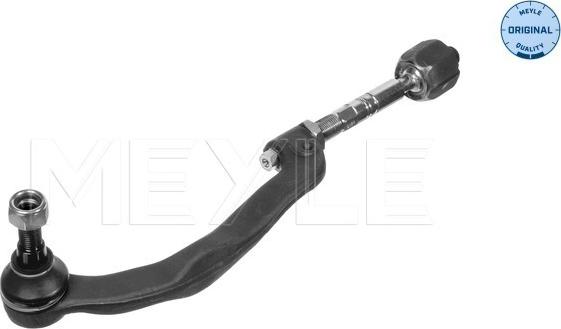 Meyle 116 030 0015 - Tie Rod europarts.cy