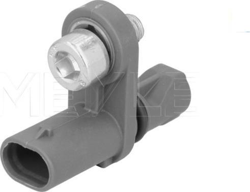 Meyle 11-14 899 0036 - Sensor, wheel speed europarts.cy