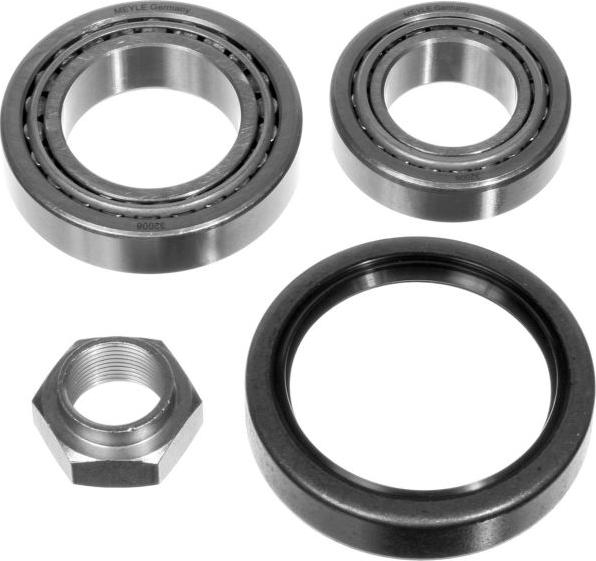 Meyle 11-14 750 0004 - Bearing Kit, wheel hub europarts.cy