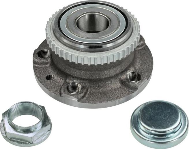 Meyle 11-14 750 0018 - Bearing Kit, wheel hub europarts.cy