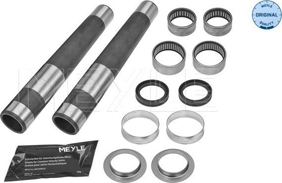 Meyle 11-14 753 0003 - Repair Kit, axle beam europarts.cy