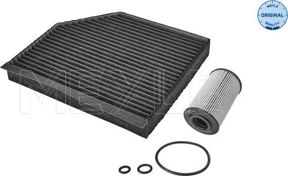 Meyle 112 330 0014/SK - Filter Set europarts.cy