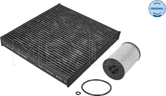 Meyle 112 330 0010/SK - Filter Set europarts.cy