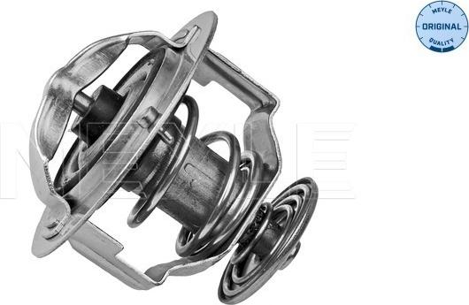 Meyle 36-28 228 0006 - Coolant thermostat / housing europarts.cy