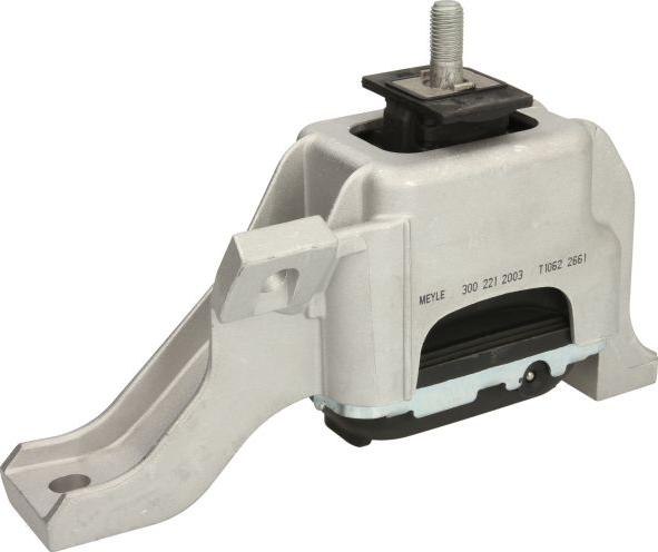Meyle 300 221 2003 - Holder, engine mounting europarts.cy