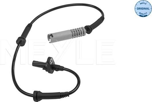 Meyle 314 899 0031 - Sensor, wheel speed europarts.cy