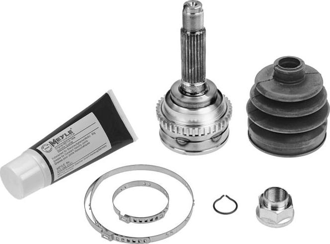 Meyle 29-14 498 0003 - Joint Kit, drive shaft europarts.cy