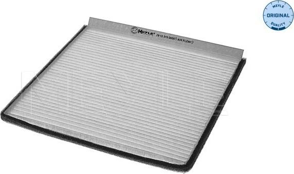 Meyle 29-12 319 0005 - Filter, interior air europarts.cy