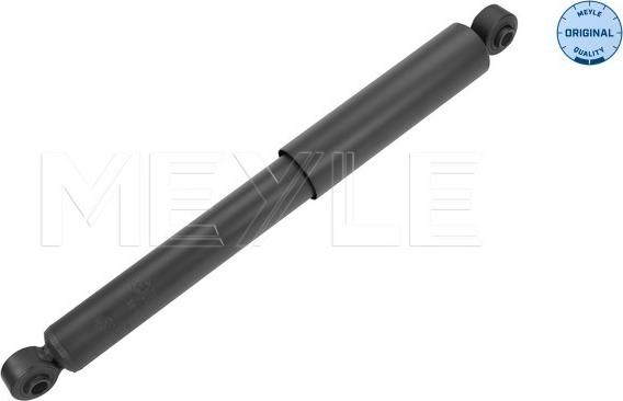 Meyle 29-26 725 0002 - Shock Absorber europarts.cy