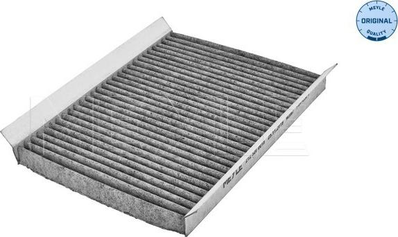 Meyle 212 320 0018 - Filter, interior air europarts.cy