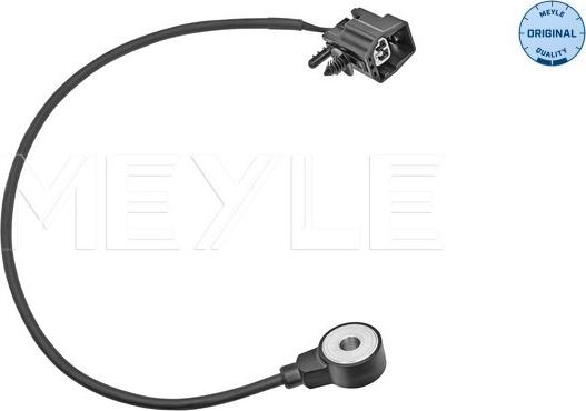 Meyle 714 811 0000 - Knock Sensor europarts.cy